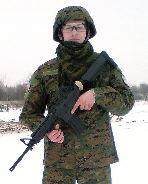 Аватара пользователя