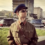 Аватара пользователя